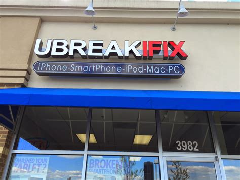 ubreakitifixit near me.